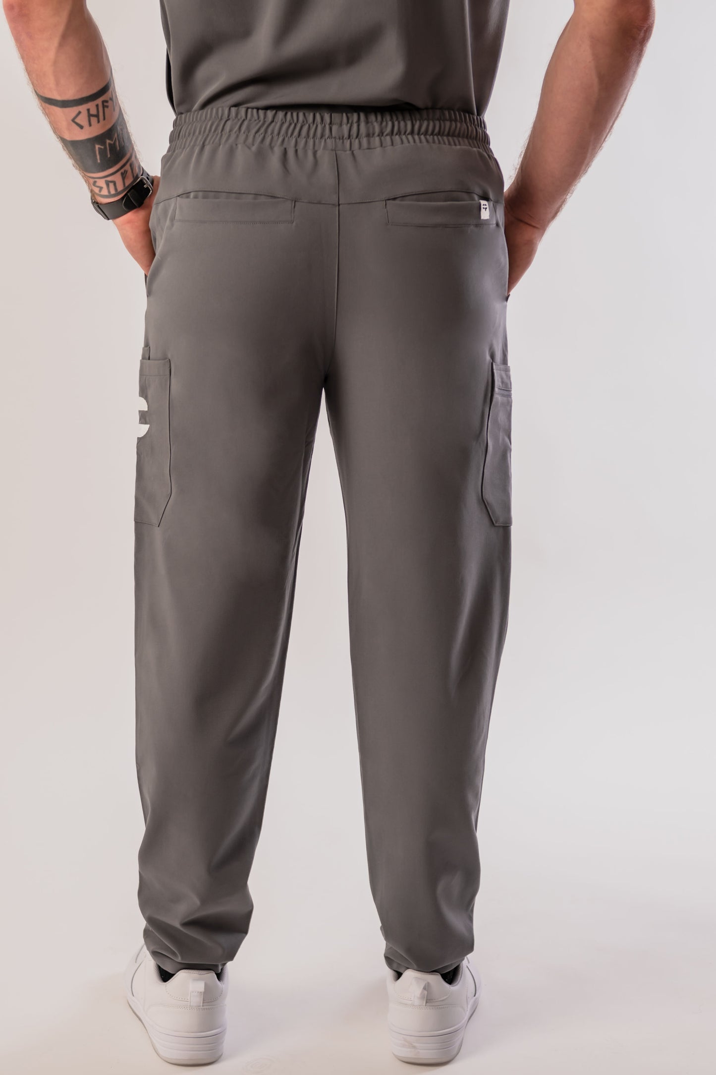 Georges -Pantalon d'uniforme homme