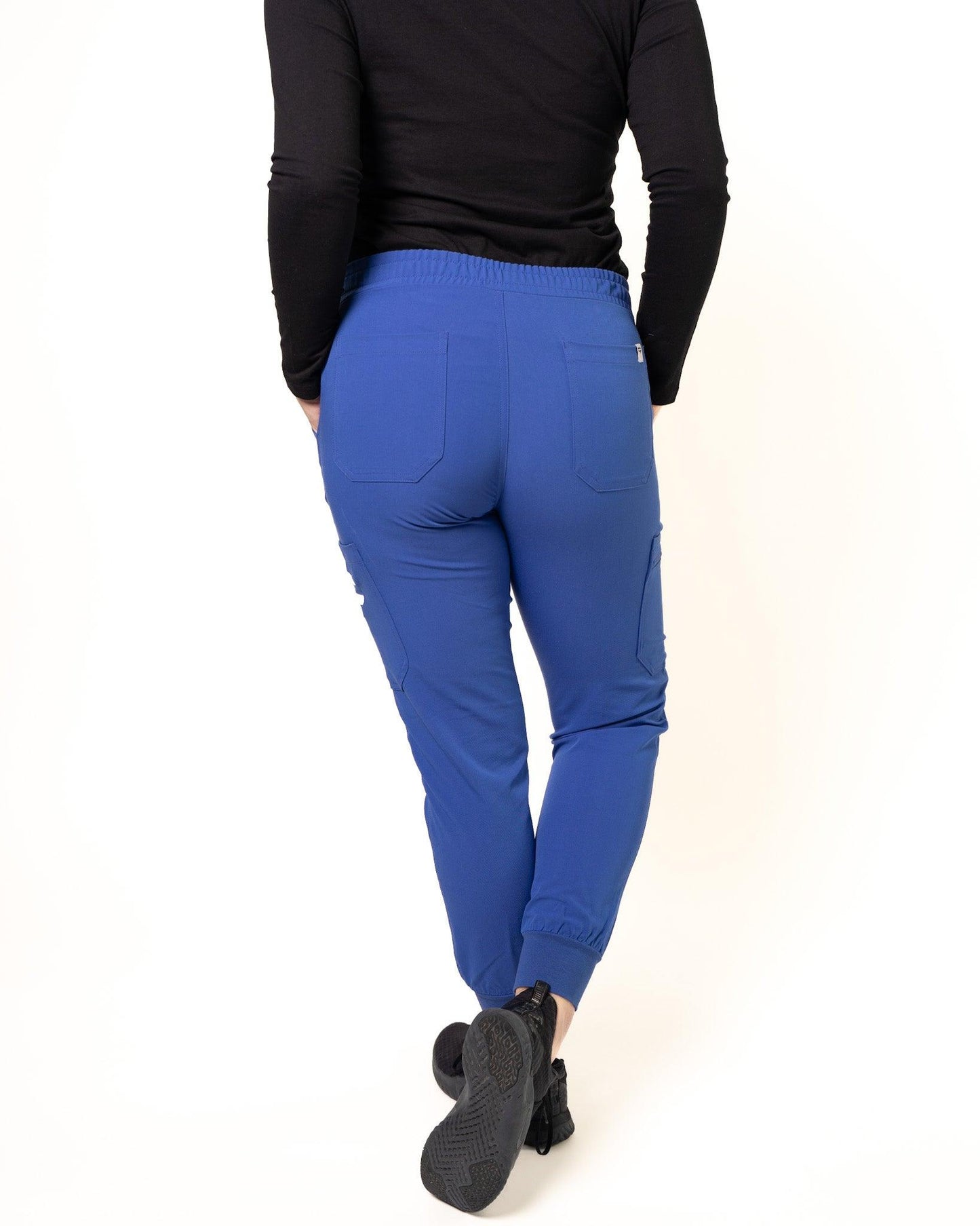 pantalon bleu infirmières, cp vêtements