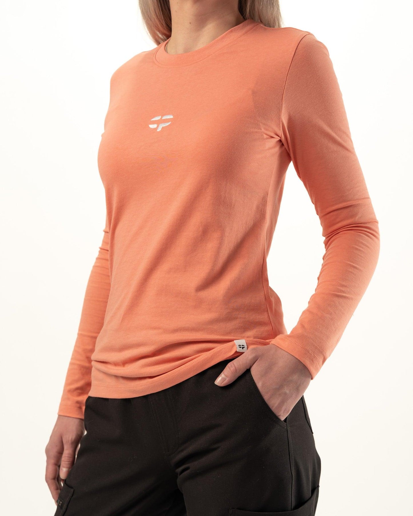 chandail uniforme, rose