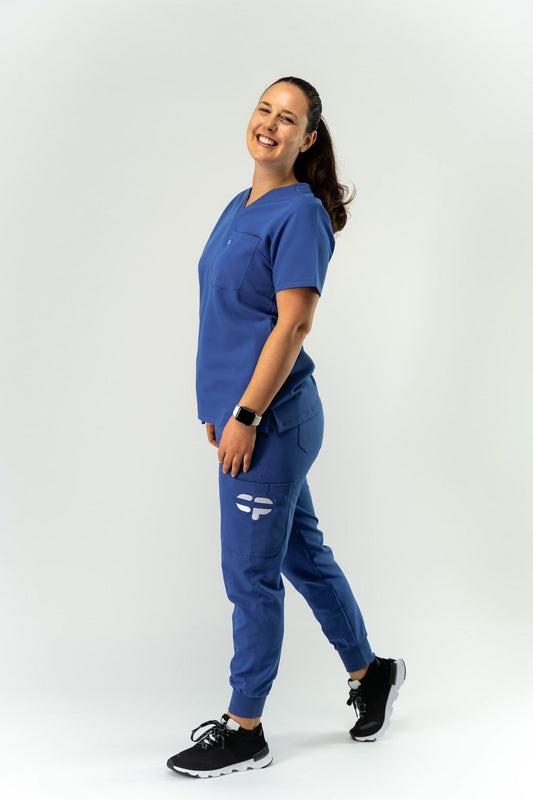 Ensemble d'uniforme-Femme