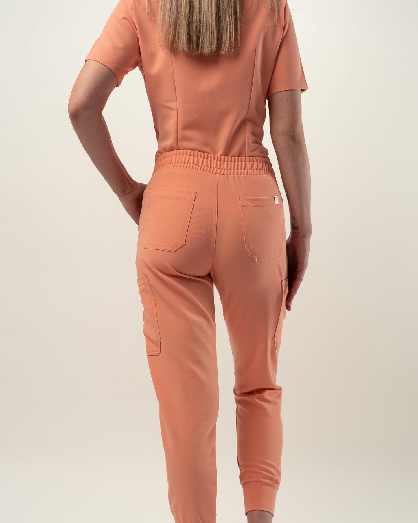 Ensemble d'uniforme-Femme