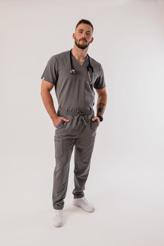 Georges -Pantalon d'uniforme homme